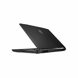 Avis Ordinateur Portable MSI Creatorm 16B13VE-683ES Noir Qwerty UK 1 TB SSD 16" Intel Core i7-13700H · Reconditionné