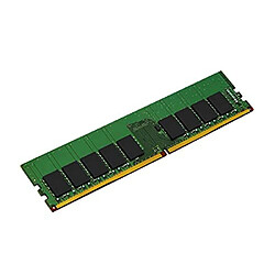 Kingston 32Go DDR4 3200MHz ECC Module 32Go DDR4 3200MHz ECC Module