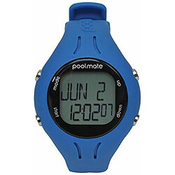 2016 Swimovate PoolMate2 Swim Watch in BLUE