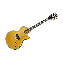 Jared James Nichols "Gold Glory" Les Paul Custom Epiphone