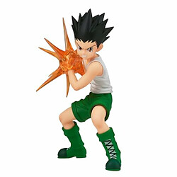 Warner Bros. Games BanPresto - Hunter x Hunter - Vibration Stars - Gon Statue