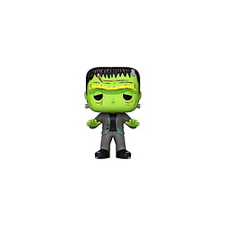 Funko Universal Monsters - Figurine POP! Frankenstein 9 cm 