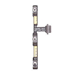 Wewoo Pièce détachée pour Xiaomi Mi 5c Power Flex Câble flexible Flex Cable 