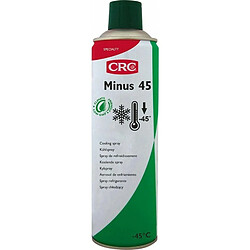 Crc Spray de refroidissement 500 ml (Par 12)