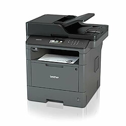 Brother DCP-L5500DN DCP A4 Mono Laserdrucker 