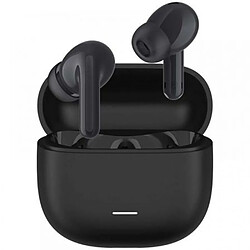 Casque Xiaomi BHR8653GL Noir 