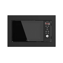 Cecotec Micro-ondes GrandHeat 2350 Built-in Black