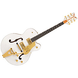 G6136TG Players Edition Falcon Hollow Body With BIGSBY Gretsch Guitars 