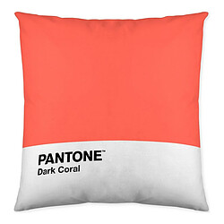 Pantone Housse de coussin Narrow Réversible (50 x 50 cm) 