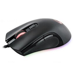 Avis Souris gaming Qpad DX-120 - Optique