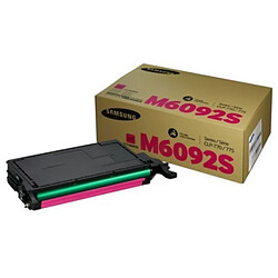 Samsung 6092S Toner Magenta SU348A (CLT-M6092S)