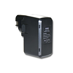 vhbw Batterie compatible avec Bosch GDR 90, GLI 9.6V, GSB 9.6VES, GSB 9.6VES-2, GSR 9.6-1 outil électrique (3300mAh NiMH 9,6 V) 