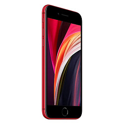 Acheter Apple iPhone SE (2020) 64 Go Rouge