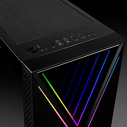 Acheter Vibox X-73 PC Gamer