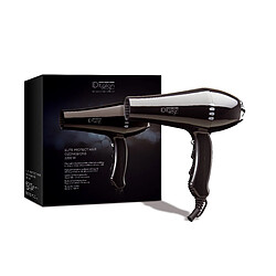 Italian Design Sèche-cheveux Profesionnel 2200W fonction ions