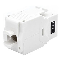 Connecteur RJ45 Catégorie 6 UTP WP pas cher