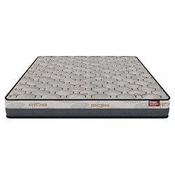 Matelas HR Viscosoja Smart Elion 120x190 16 cm Double Face Indépendance des Lits Fermeté Haute Dream Confort