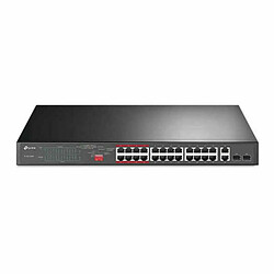 Switch TP-Link TL-SL1226P 