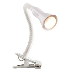 But Lampe de bureau ALPHA 2 Blanc