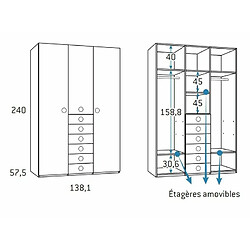 Armoire