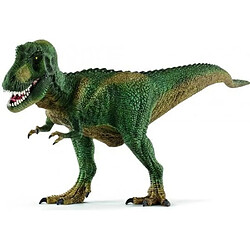 SCHLEICH - Figurine 14587 Dinosaure Tyrannosaure Rex T Rex 