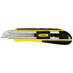 Stanley 010481 FatMax Snap Off Knife 18mm