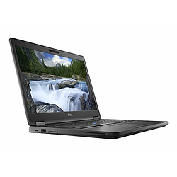 Dell Latitude 5490 Intel i5 max 3,1GHz 16/2TB SSD 14" FHD - Reconditionné