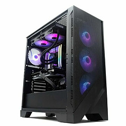 PC de bureau PcCom Imperial 32 GB RAM 2 TB SSD Nvidia Geforce RTX 4070 