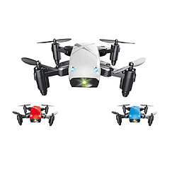 YP Select Quadcopter, 300K Pixel Wifi Téléphone Mobile Antenne Jouet Uav Blanc Sans Caméra