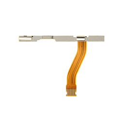 Wewoo Pour Google Nexus 6 pièce détachée Power Button remplacement de Câble flexible Flex Cable