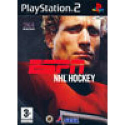 Sony NHL 2K4