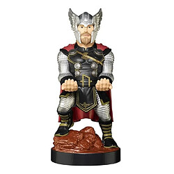 EXQUISITE GAMING Figurine support et recharge manette - Cable Guy Thor 