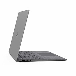 Avis Ordinateur Portable Microsoft Surface Laptop 5 R1T-00012 Qwerty UK i5-1245U 512 GB SSD 8 GB RAM 13,5"