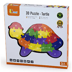 Puzzle animaux