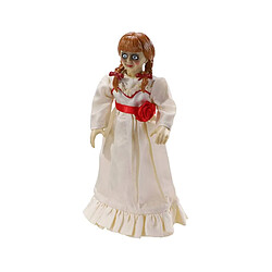 Noble Collection Annabelle 3 - Figurine flexible Bendyfigs Annabelle 19 cm 