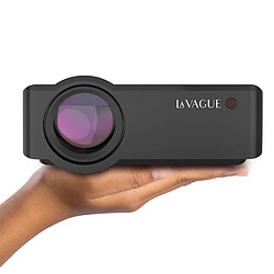 La Vague LV-HD320 Vidéoprojecteur LED