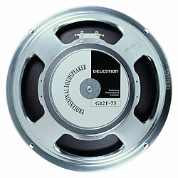 G12T75 8 Ohms Celestion