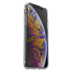 Otterbox Clearly Protected iPhone Xs AG