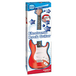 Bontempi Guitare roc électronique jouet 67 cm