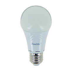 Ampoule LED XANLITE A60 60W 806 Lumens 2700k dimmable