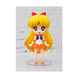 Tamashi Sailor Moon - Figurine Figuarts mini Sailor Venus 9 cm 