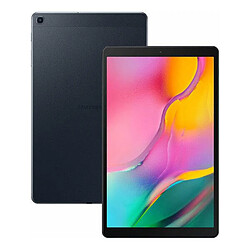 Samsung Galaxy Tab A 8.0 (2019) LTE 32GB 2GB RAM SM-T295 Black