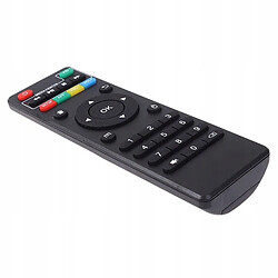 GUPBOO Télécommande Universelle de Rechange pour X96 X96mini X96W Contrôleur de boîtier TV Android I