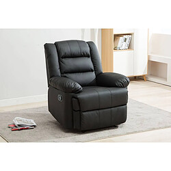 Fauteuil