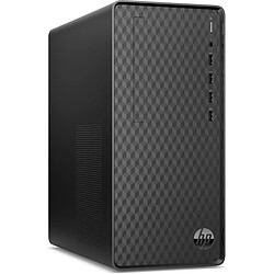 Avis PC de bureau HP M01-F3016NS Intel Core i3 8 GB RAM 512 GB SSD