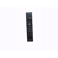 GUPBOO Télécommande Universelle de Rechange Pour Sony KLV-26BX350 KLV-26CX350 KLV-22BX350 KLV-2