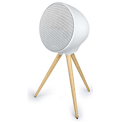 Enceinte bluetooth sans fil avec lumière d'ambiance - ML655BT - MUSE