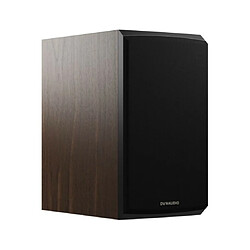 Avis Dynaudio Enceinte bibliothèque Emit 20 Walnut