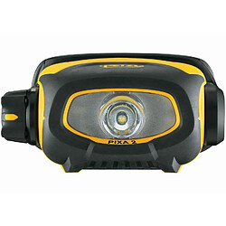 Petzl Lampe Pixa 2 Bandeau Livrée avec 2 Piles - E78BHB