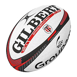 Gilbert BALLON REPLICA STADE TOULOUSAIN T5